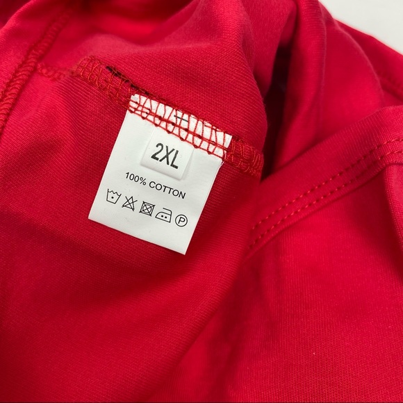 Parisian Pets XXL lifeguard on doody red & white - Picture 8 of 8